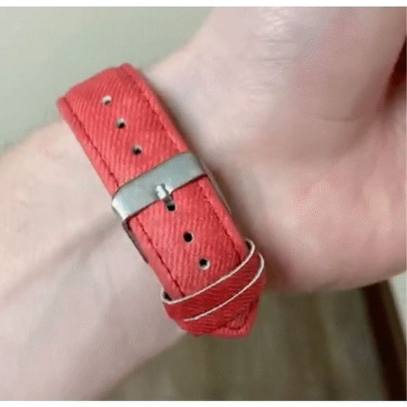 NEW American Flag Watch wristwatch NIP New in Package Makes a Great Gift! - Picture 5 of 6